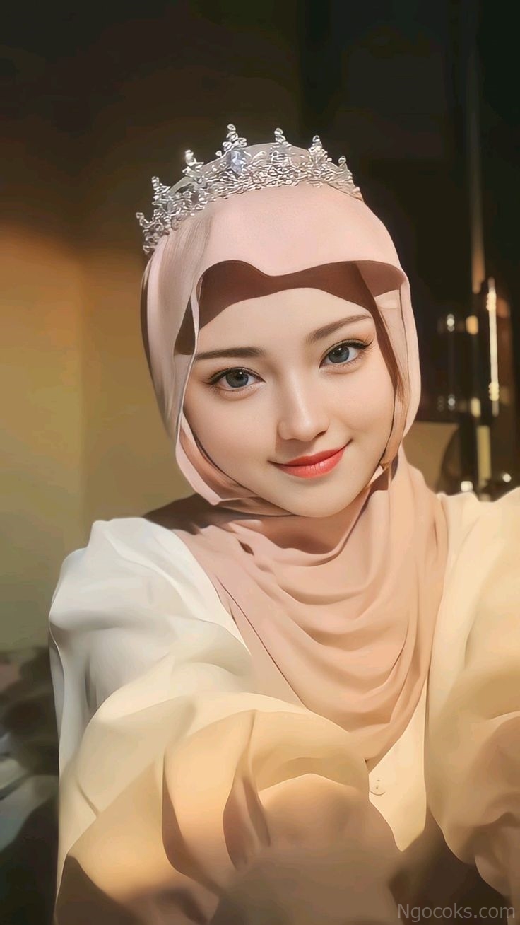 Kecantikan Wanita Dibalik Hijab - Cerita Sex