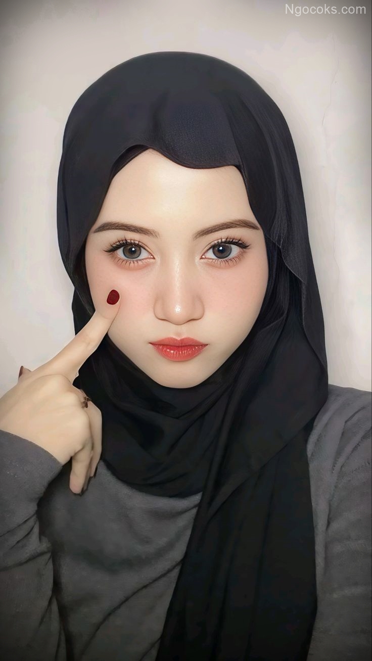 Cerita Sex Perempuan Polos Berjilbab