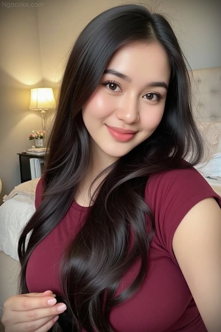 Cerita Sex Nona Majikan dan Temannya