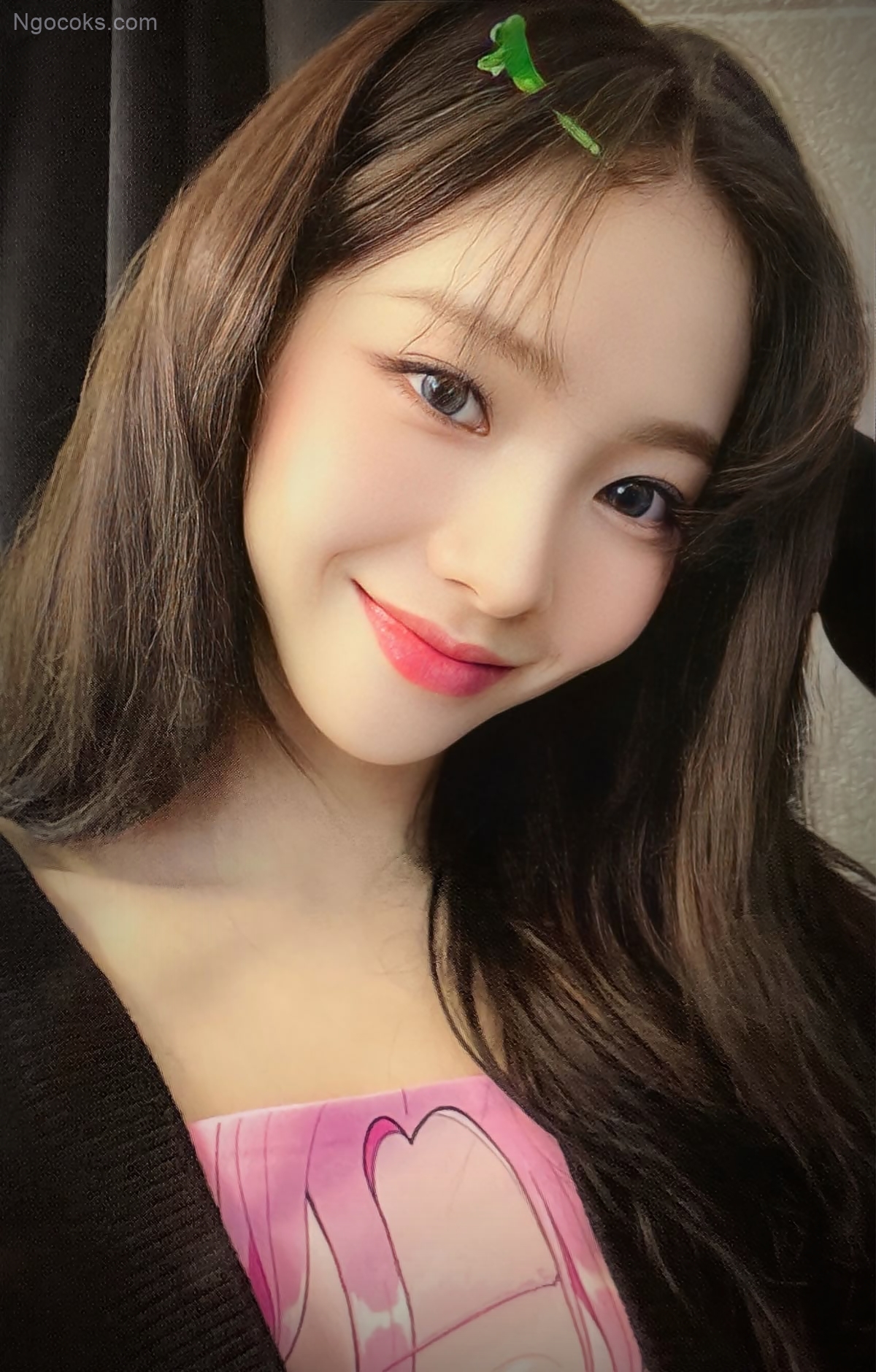 Sebuah Jimat (Amulet)