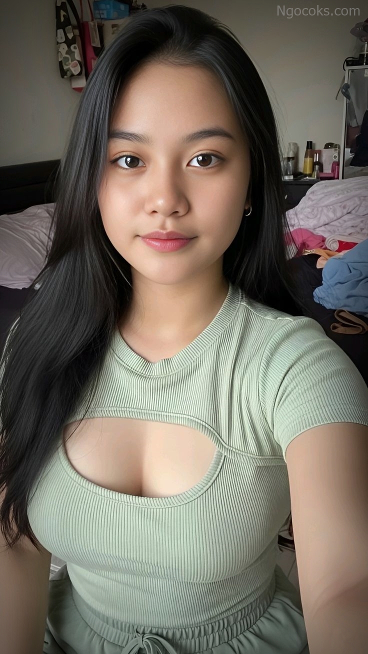 Cerita Sex Mimpi Buruk